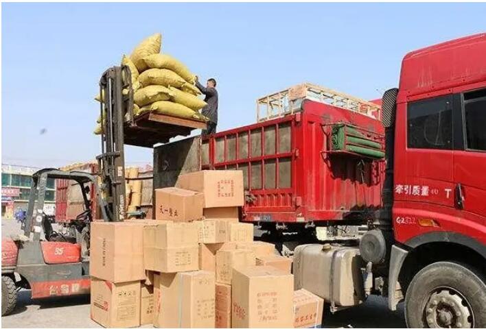 厦门到贡井区物流专线