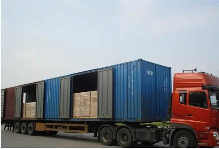 厦门到贡井区整车运输