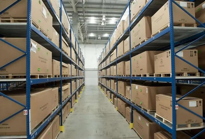 厦门到贡井区货物仓储