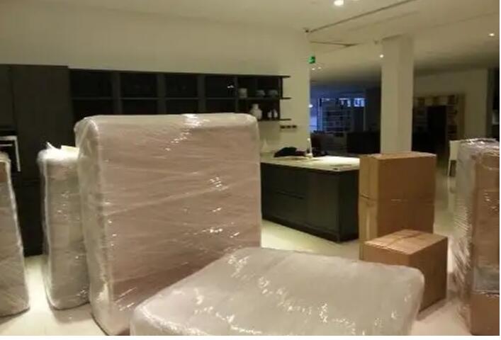 厦门到贡井区长途搬家