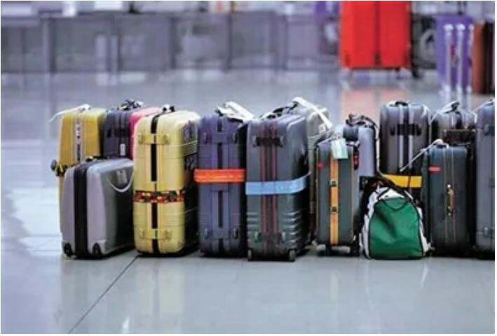 厦门到贡井区行李托运